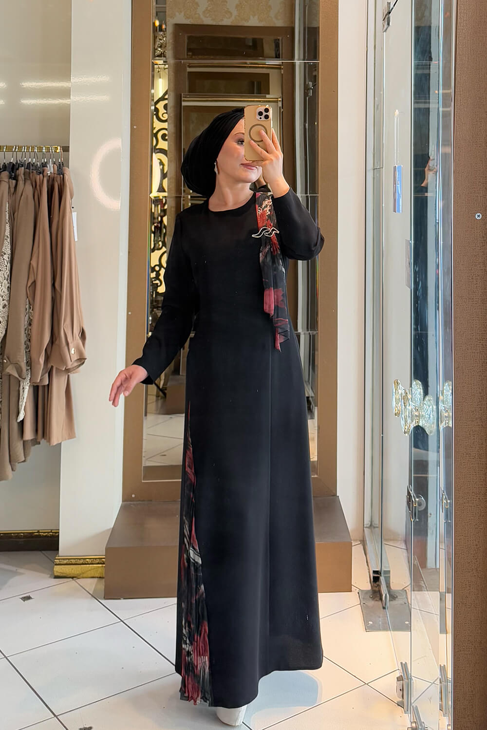 Ahsen Elbise 8430